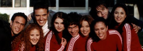 X R i S T O LOCURA DE AMOR (MEXICO 2000)